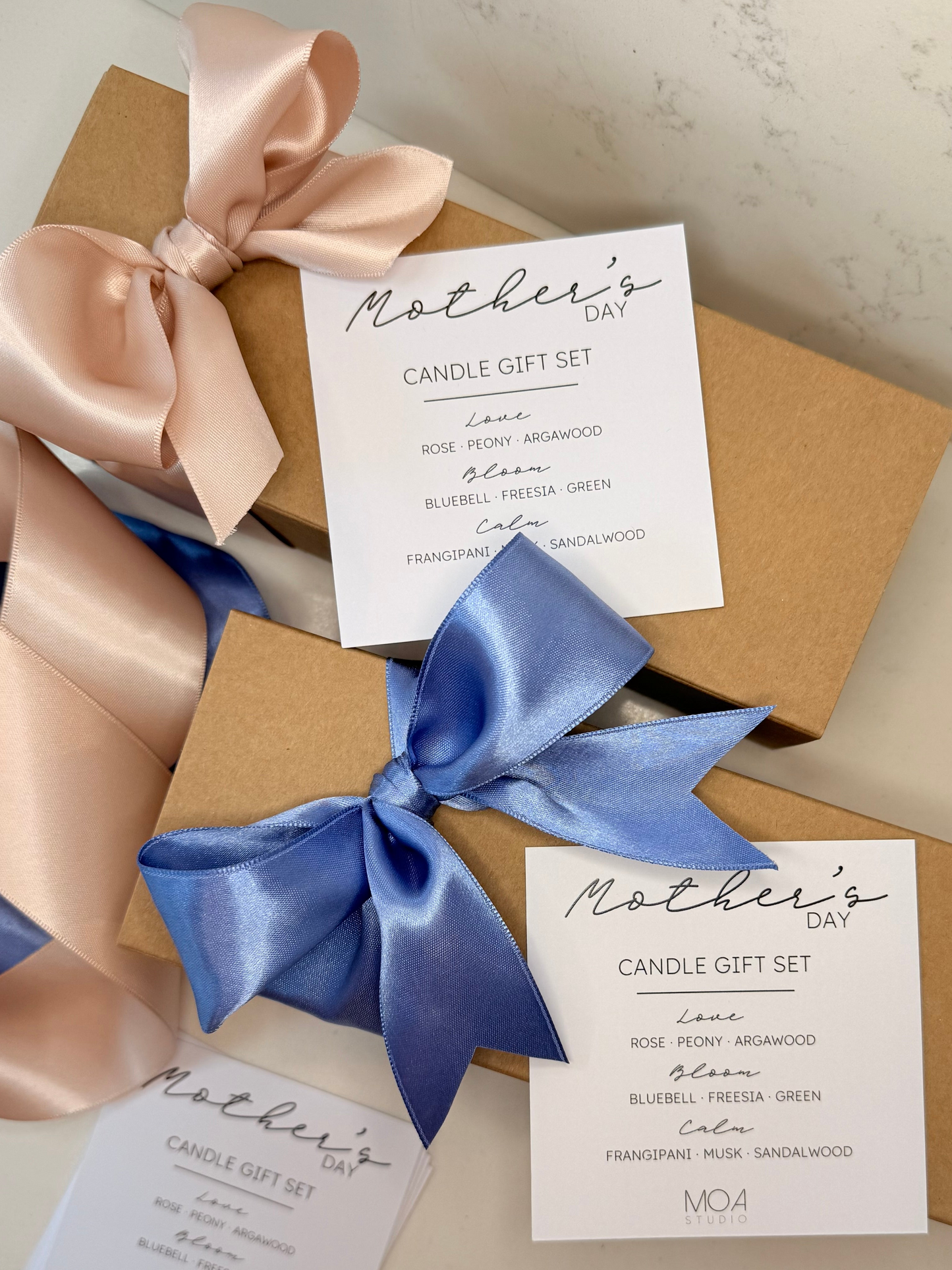 Mother's Day Gift Set