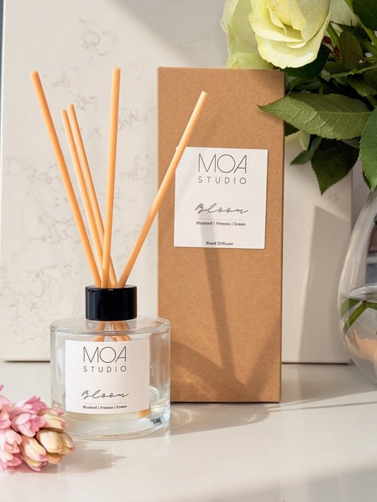 Bloom Reed Diffuser
