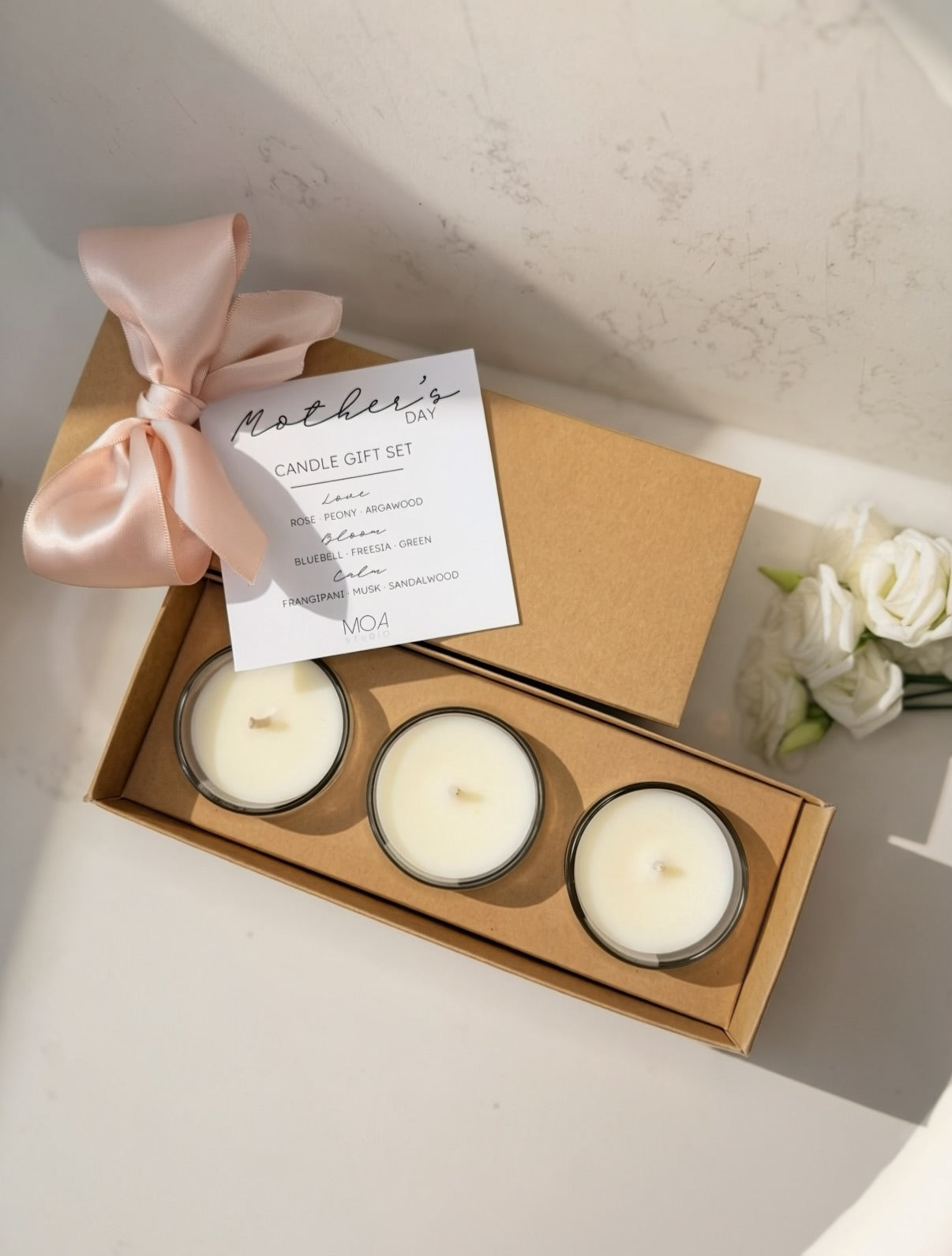 Mother's Day Gift Set