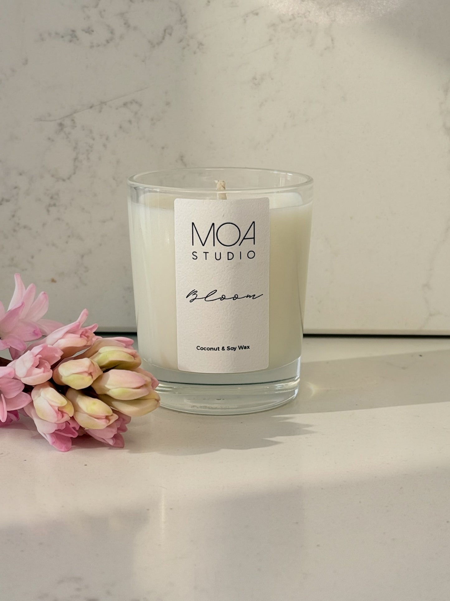 Bloom Candle Mini