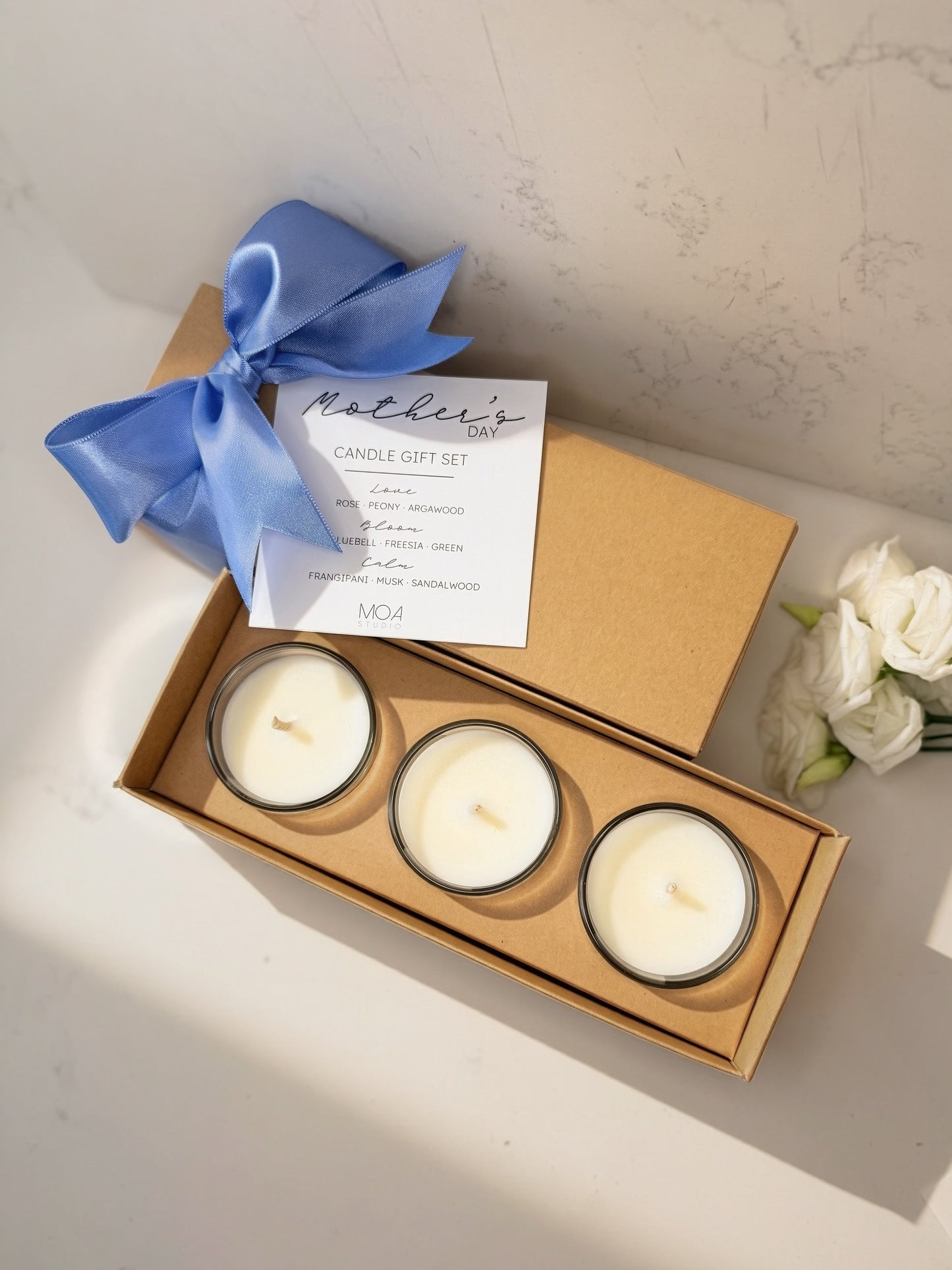 Mother's Day Gift Set