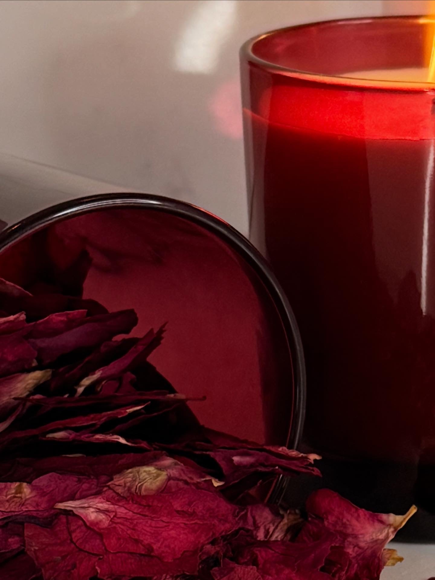 ROSE X SPICE Limited Edition