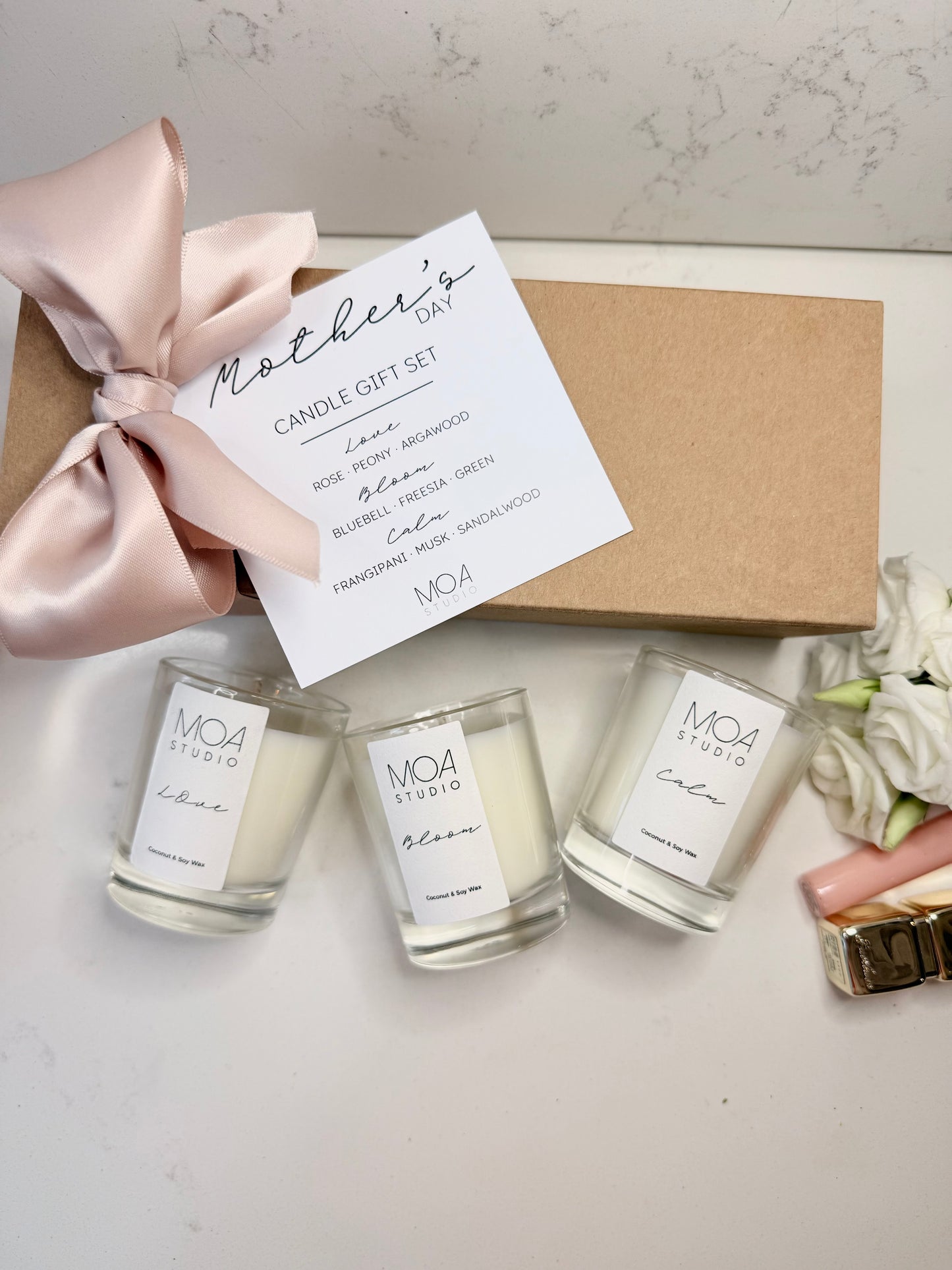 Mother's Day Gift Set