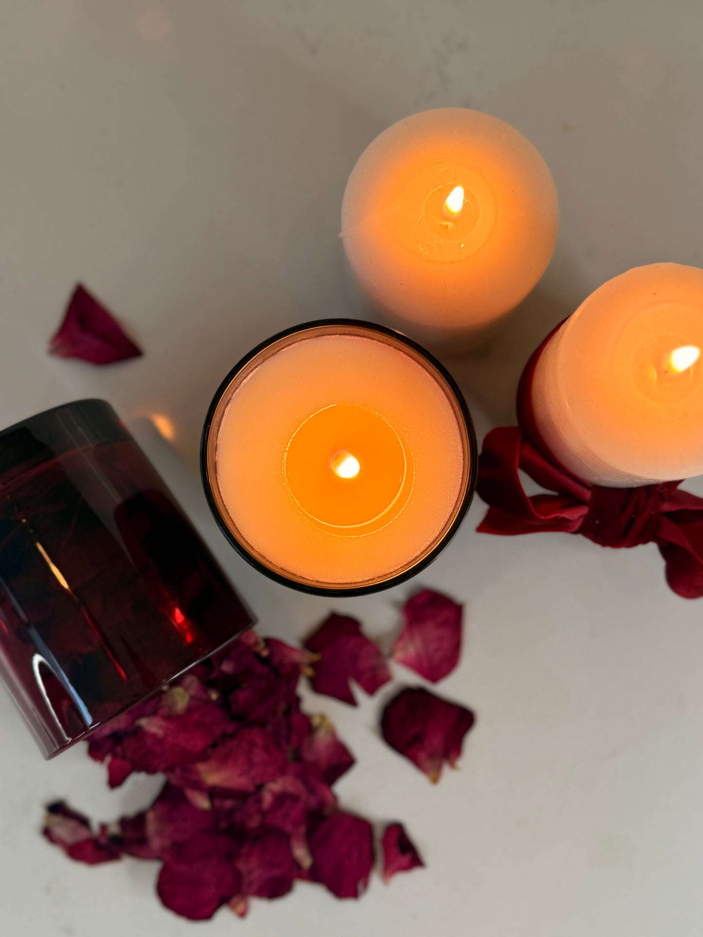 ROSE X SPICE Limited Edition